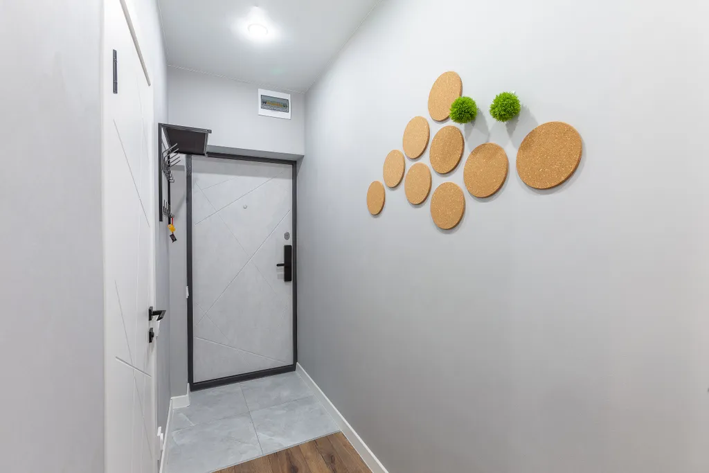 Апартаменты Капитал с игровой приставкой