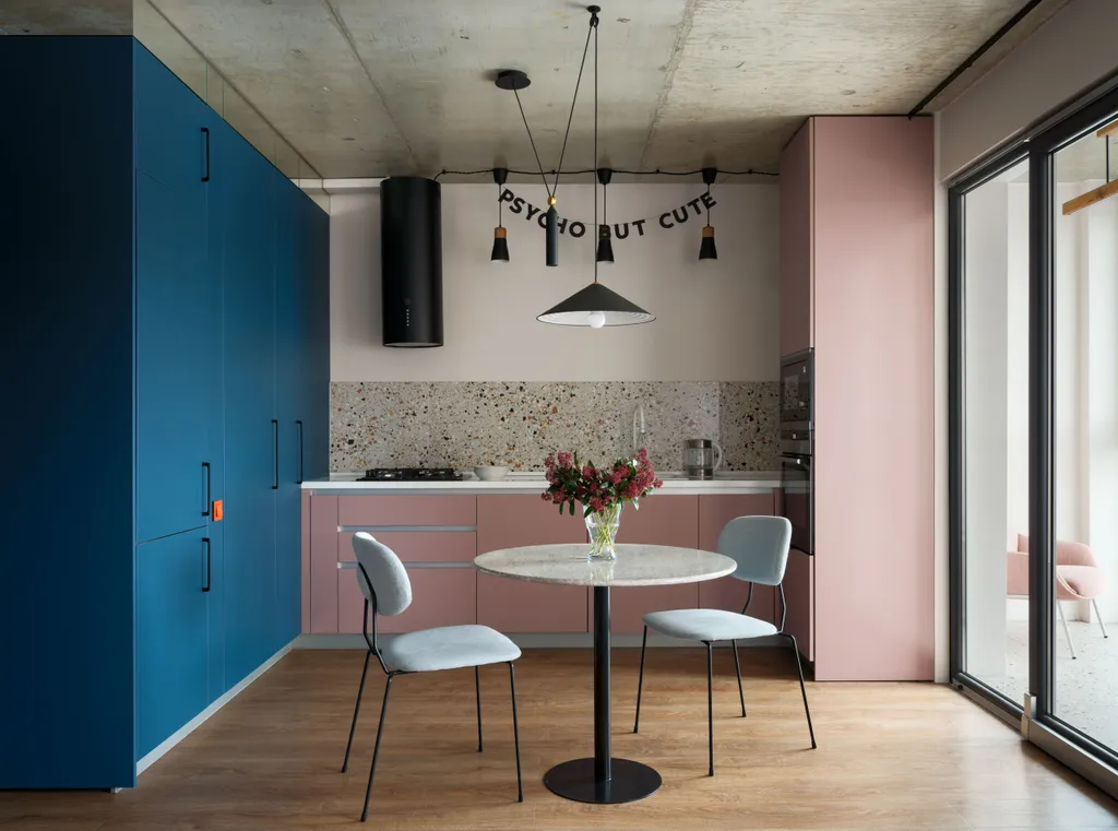 Квартира 1-комнатная Квартира — Калининград