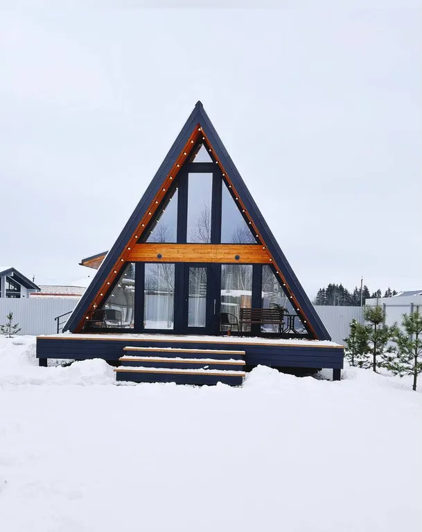 Дом Шмель и Eль