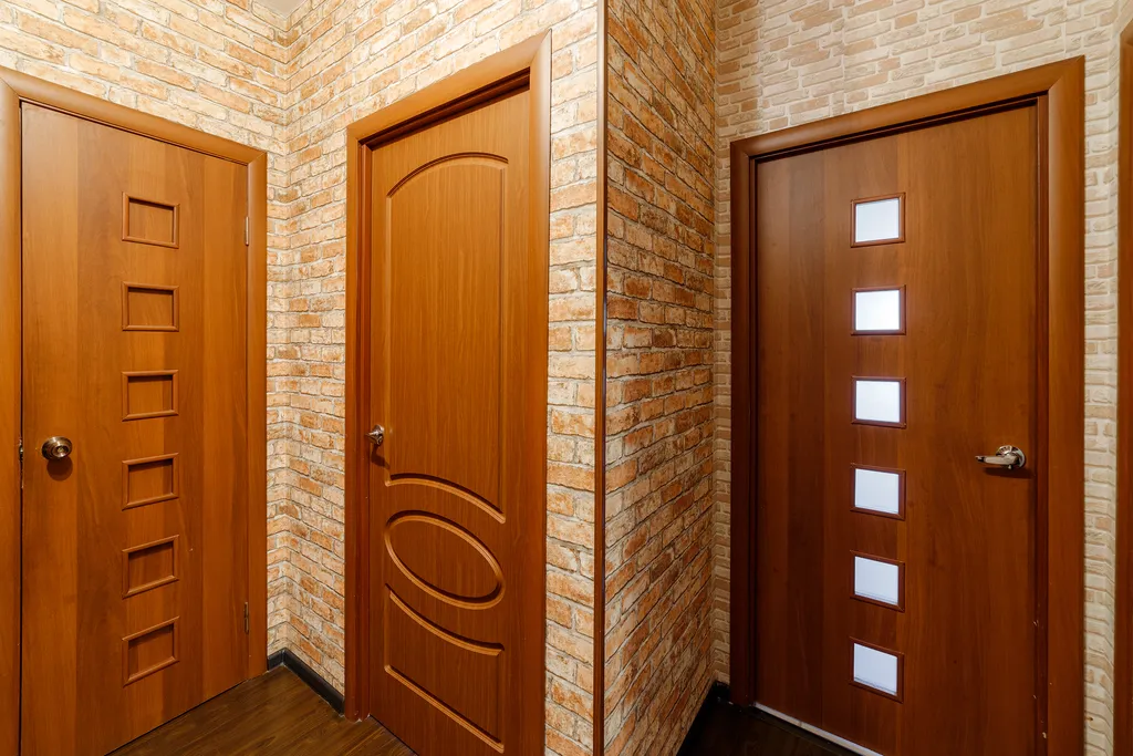 Апартаменты с закрытой парковкой