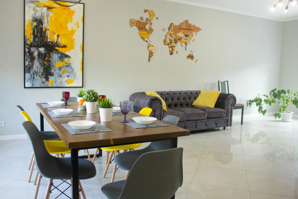 Коттедж Уютный дом с видом на Волгу — аренда посуточно в Самара