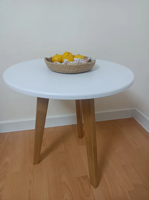 Однокомнатная квартира