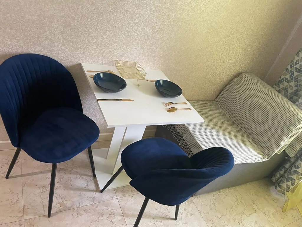 Квартира около вокзала