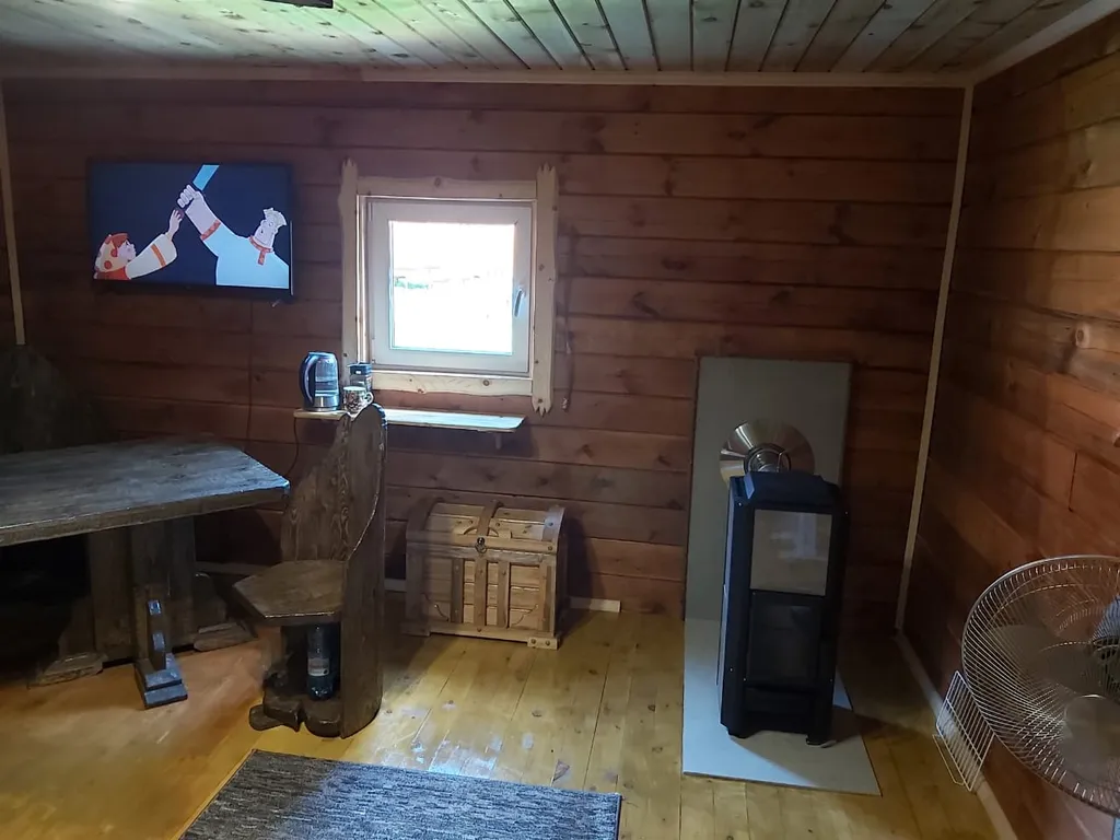 Номер с отдельным входом