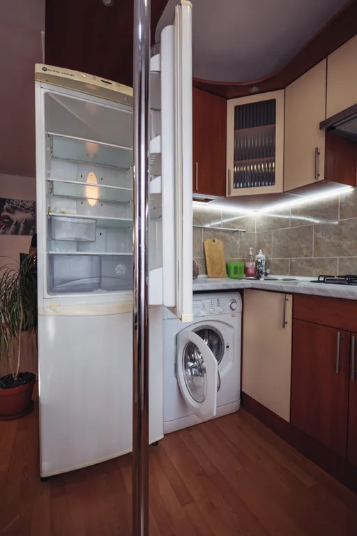 Квартира Уютная тёплая квартира в самом центре Калининграда — Калининград