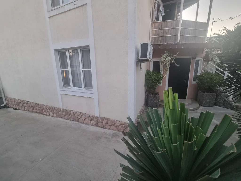 Уютный эко-дом