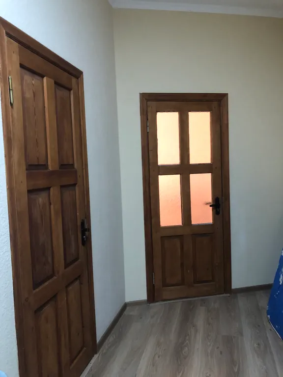 Просторная часть дома рядом с морем