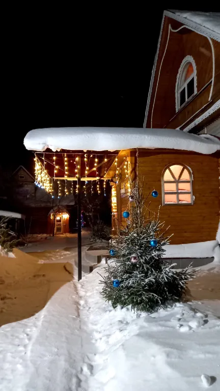 Гостевой дом с 4-мя комнатами Старый Город