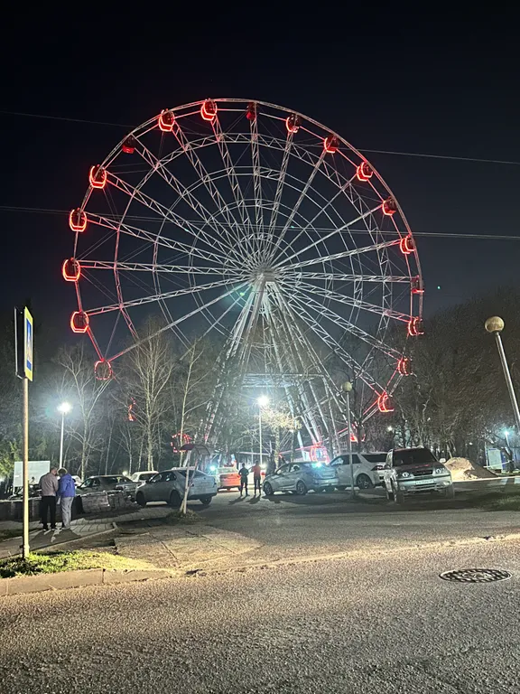 Двухкомнатная квартира в курортной зоне