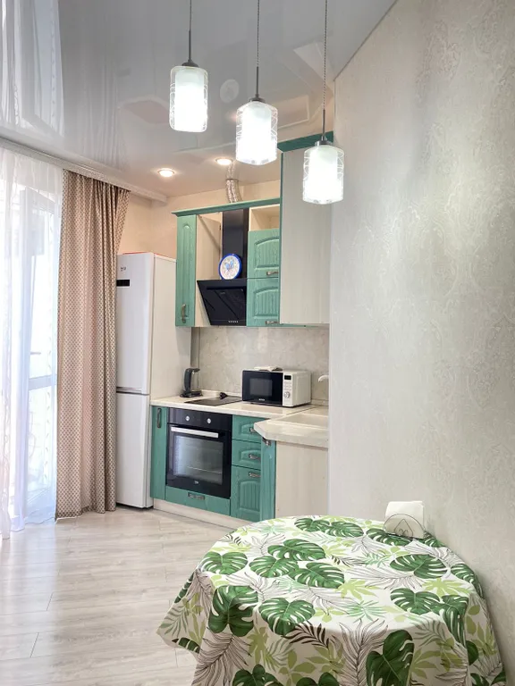 Квартира Апартаменты возле ТЦ Союз — аренда посуточно в Сургут