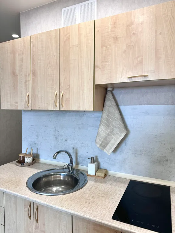 Апартаменты, Центр Плаза