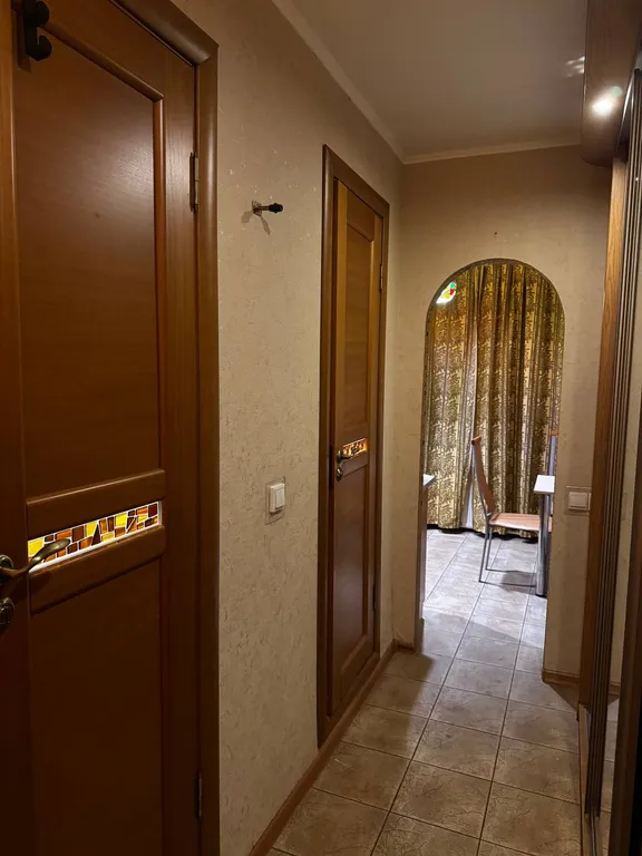 Квартира Двухкомнатная квартира в старом районе — Колпино