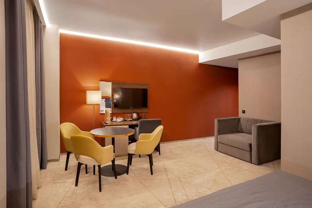 Квартира Комната — Москва