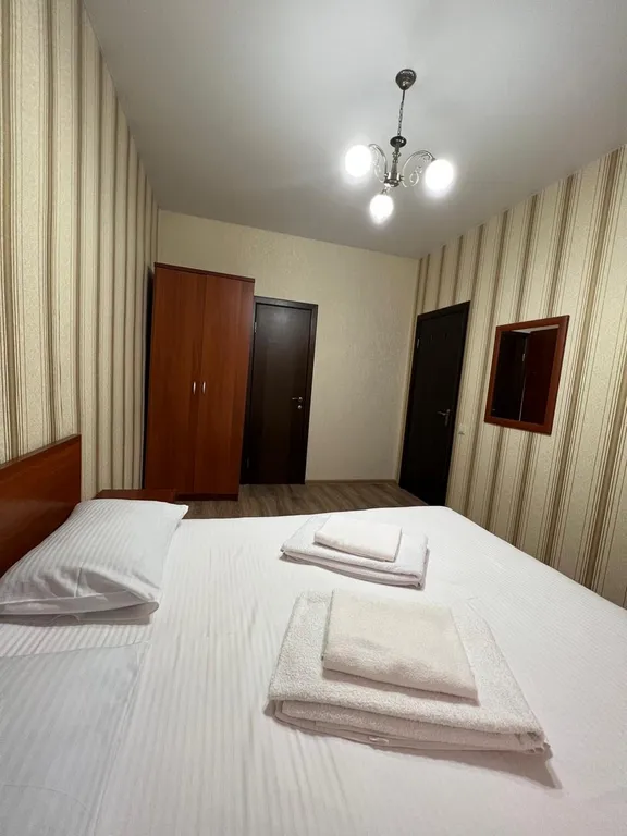 Квартира Комната — Адлер