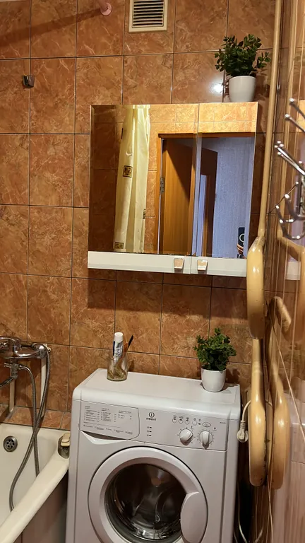 Уютная двухкомнатнаяквартира в центре города