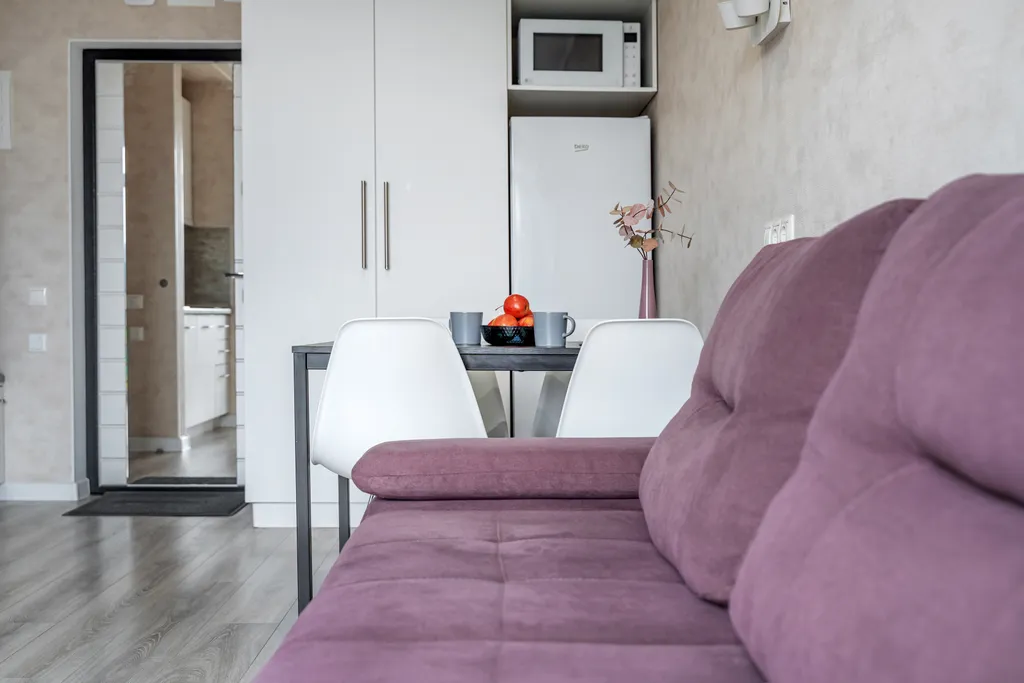 Квартира Новая квартира у моря с видом на горы — Сириус