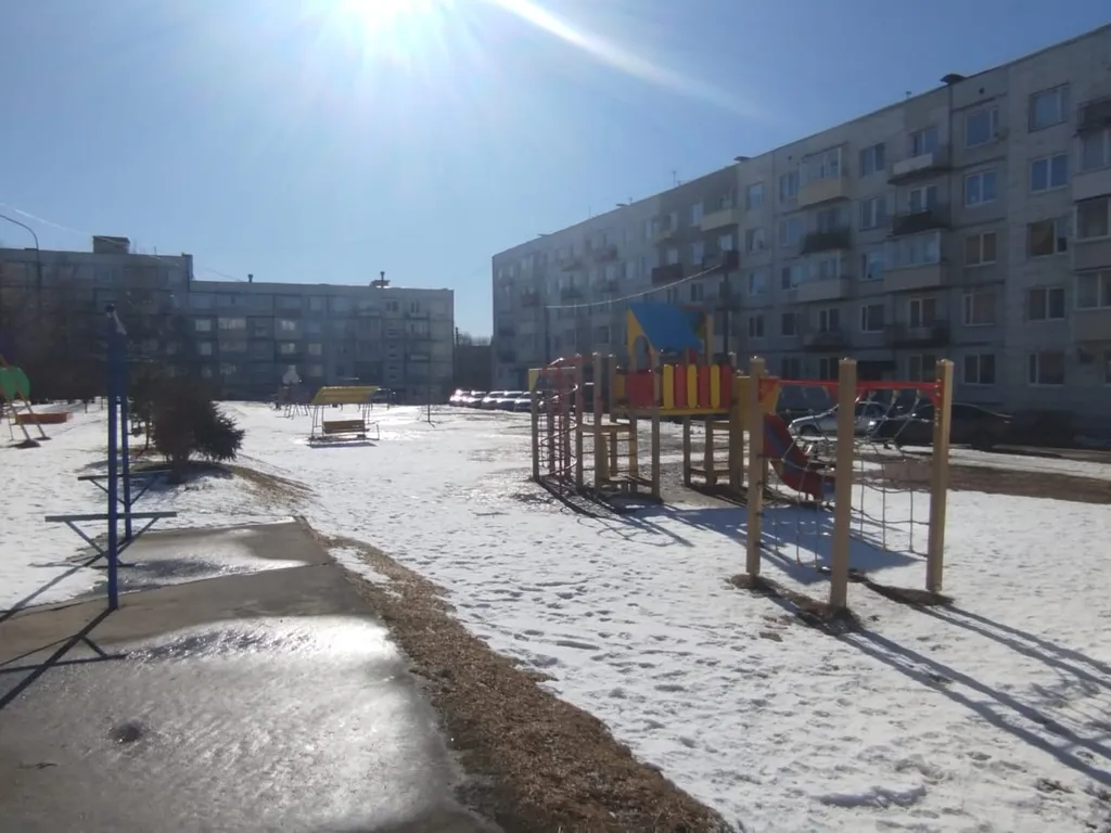 Апартаменты Домашний уют