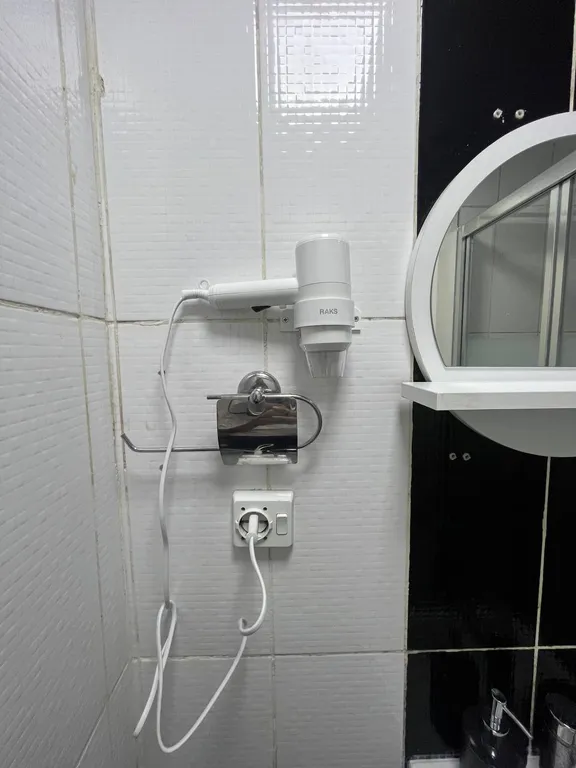 Cozy apartment in Taksim