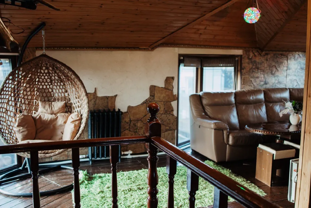 3-комнатный Дом