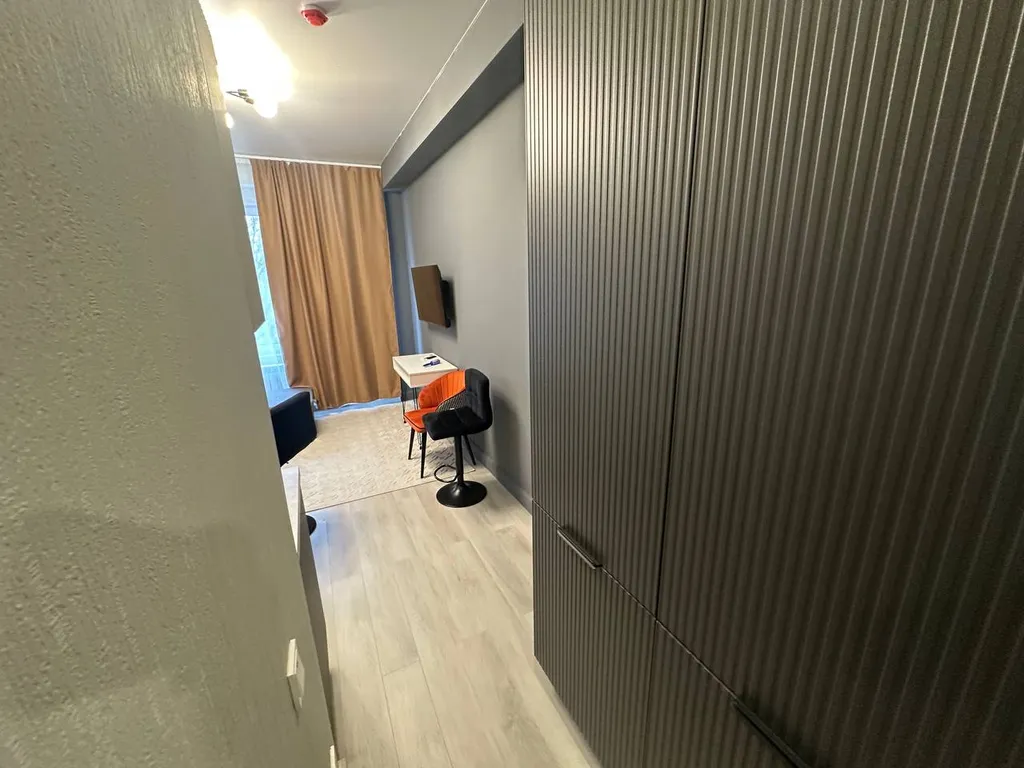 Квартира Комфортная квартира в 5 минутах от метро Электрозаводская — Москва