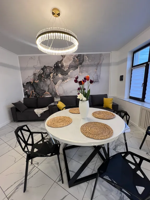 Дом в центре города