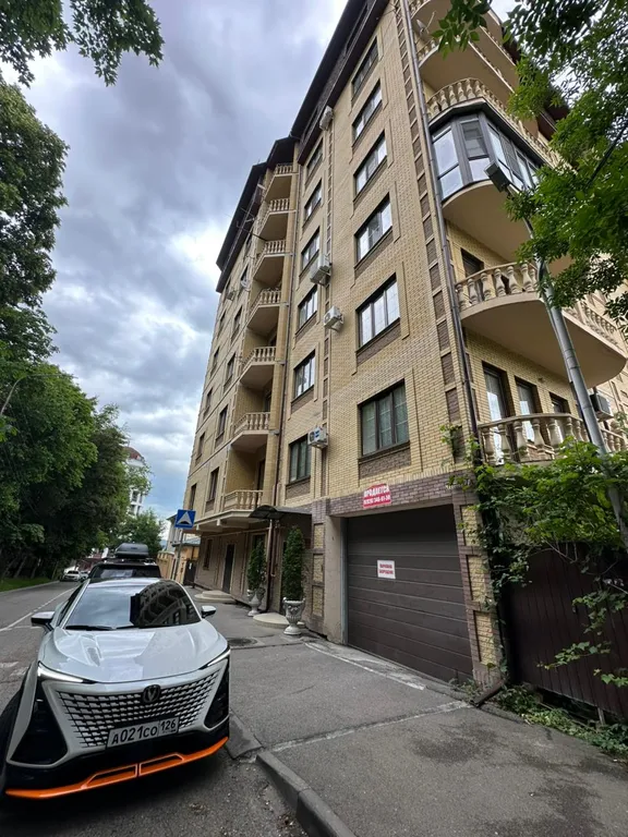 Квартира Береза на Чкалова