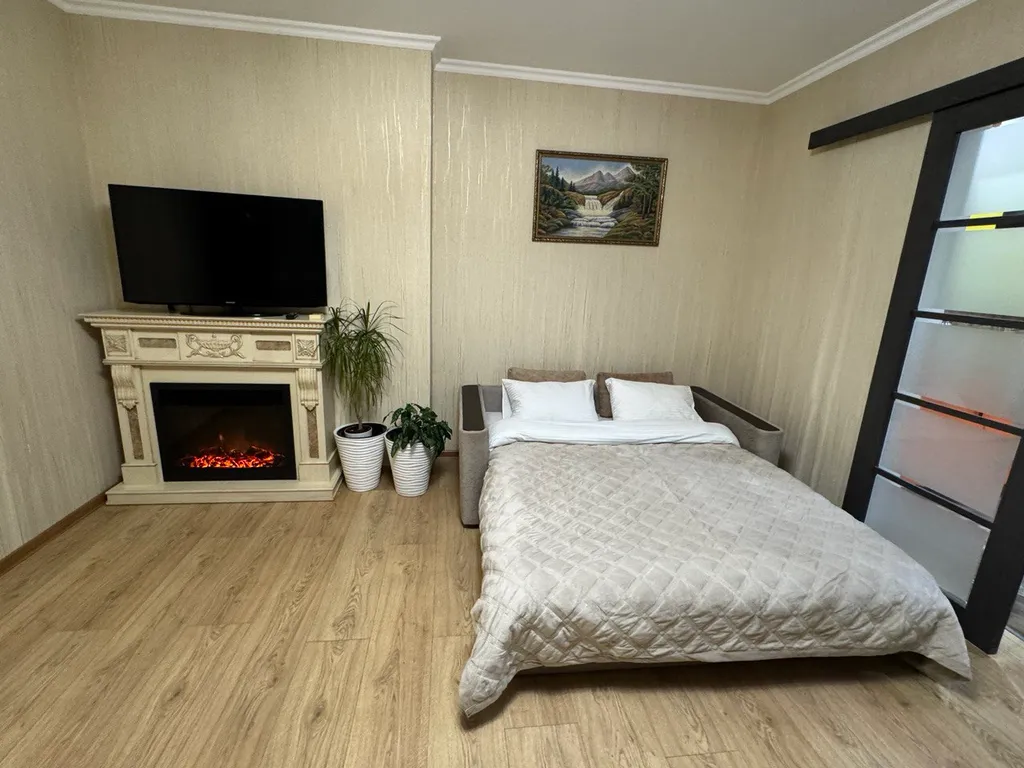 Квартира Уютная, просторная квартира — Котельники