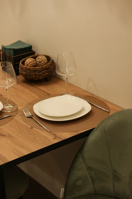 Двухкомнатные апартаменты Премиум в центре