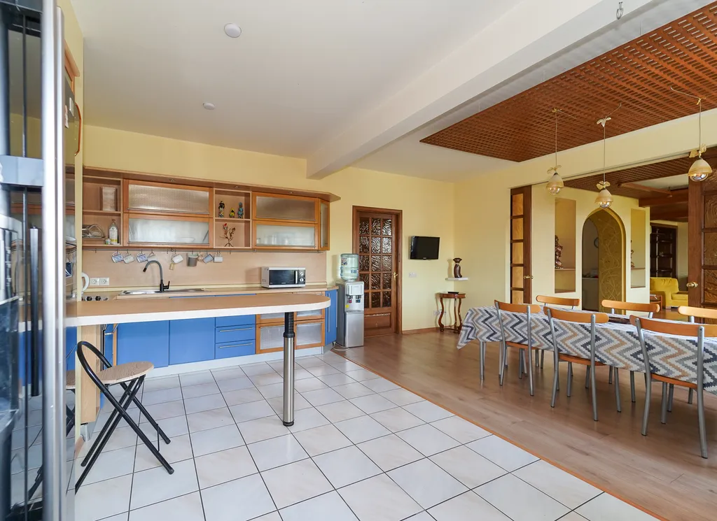 Уютная квартира в самом сердце города