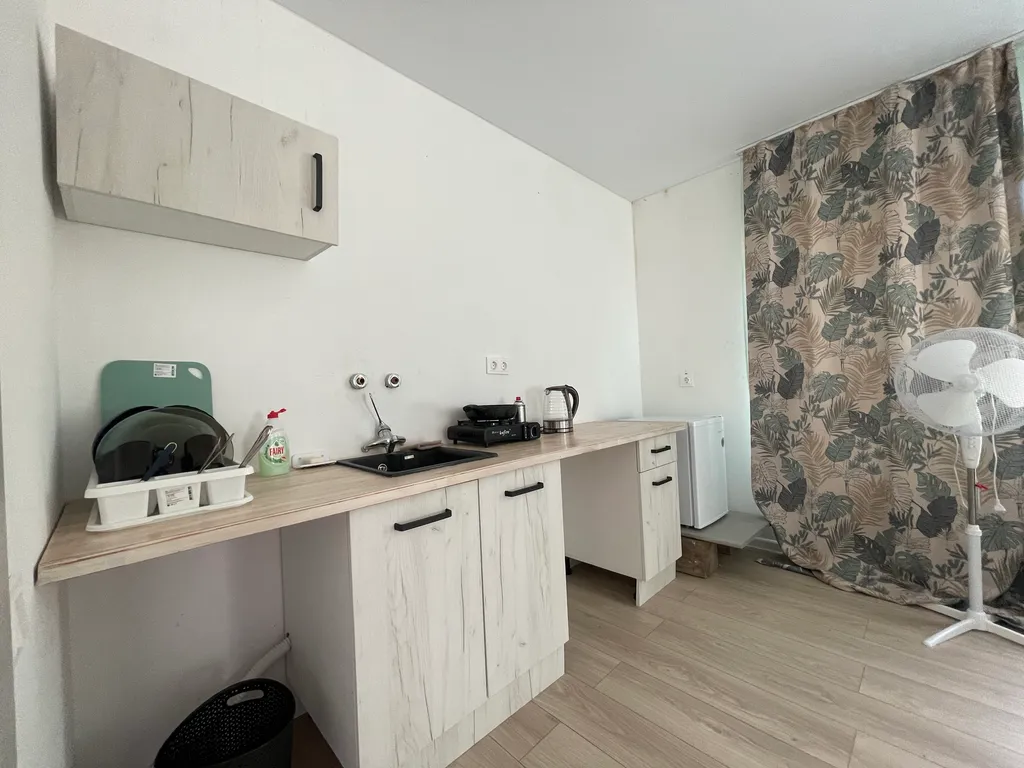 Студия у моря