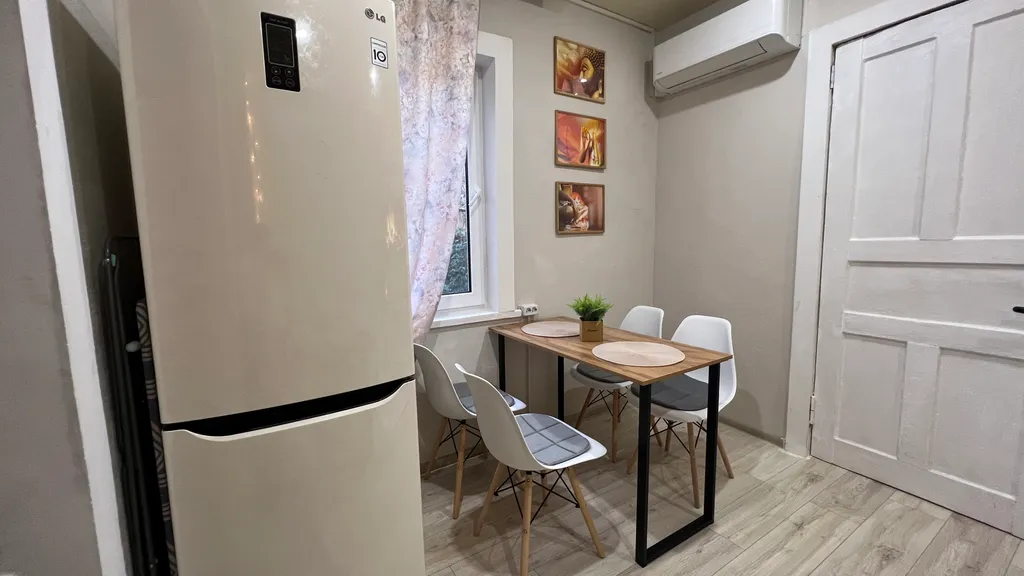 Коттедж Уютный дом с участком 5 соток — Дагомыс