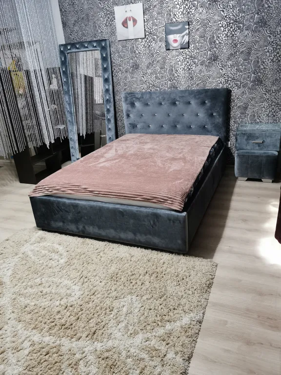 Уютная квартира с кондиционером