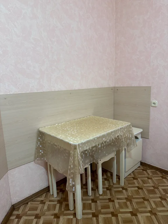 Квартира Комната — Лазаревское