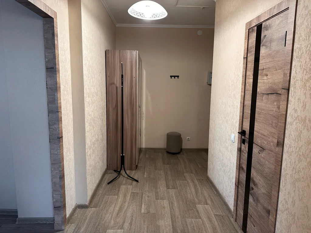 Квартира Современная квартира напротив ТЦ Планета — Красноярск