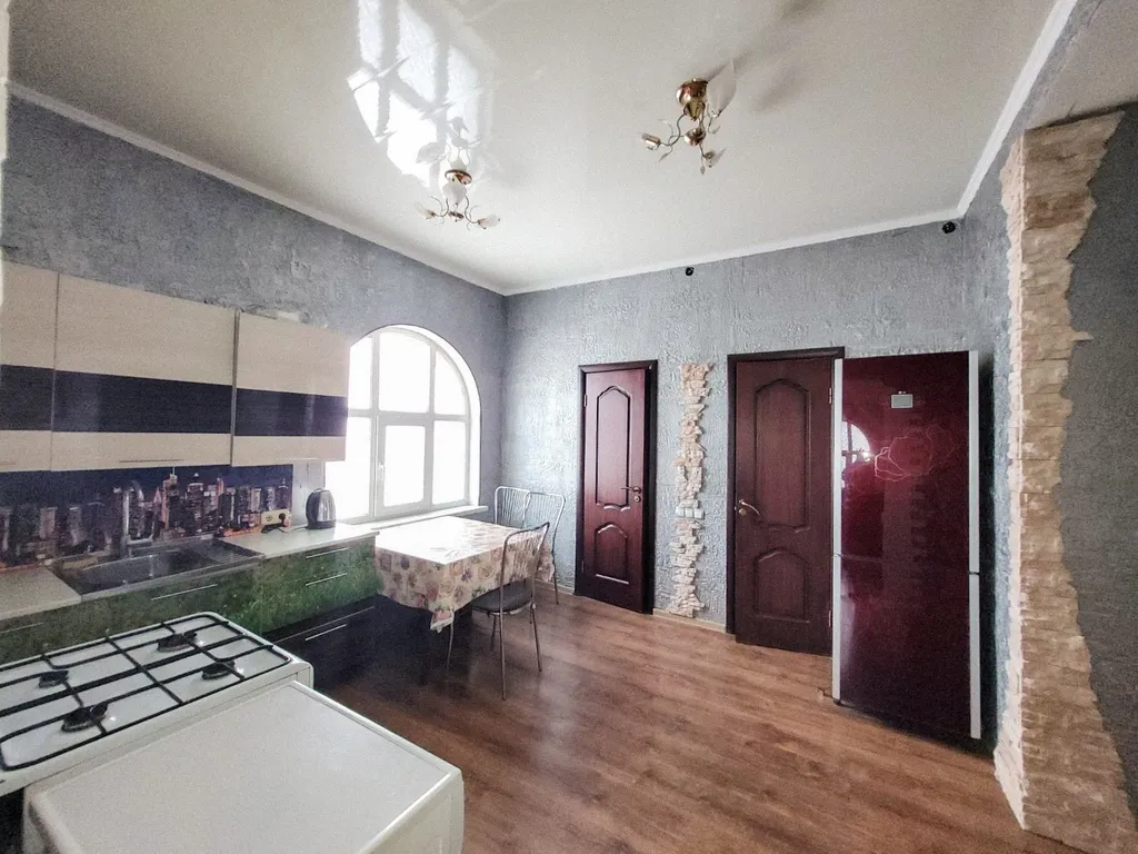 Апартаменты в коттедже