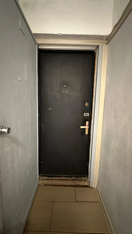 Добротная евродвушка в центре