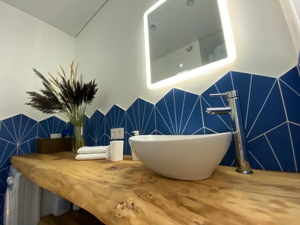 Квартира Квартира Sweet home for 2 person — Санкт-Петербург