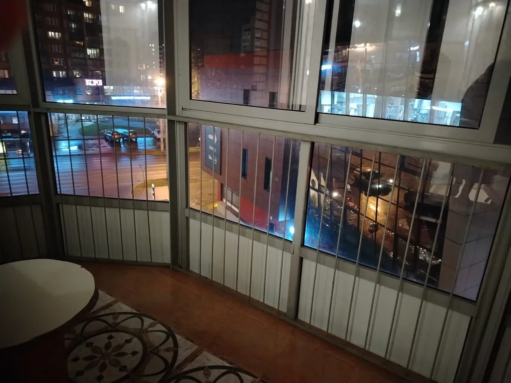 Уютная студия в центре города