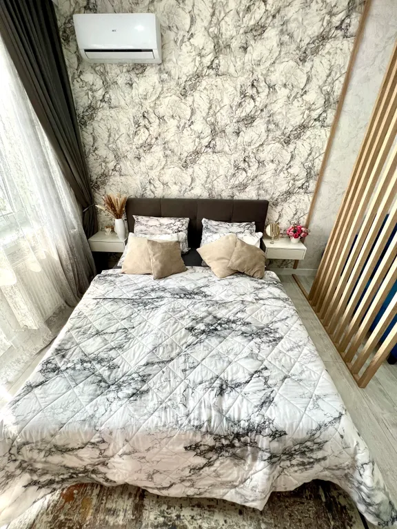 Квартира 1-комнатная Квартира — Краснодар