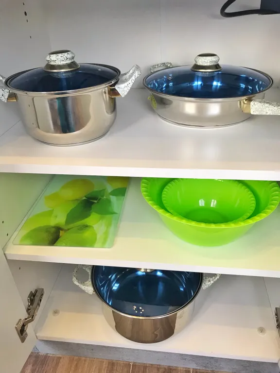 Квартира 2-комнатная Квартира — Сочи