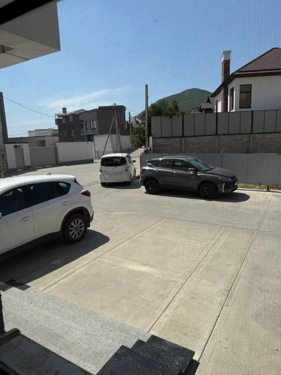 Уютная квартира у моря