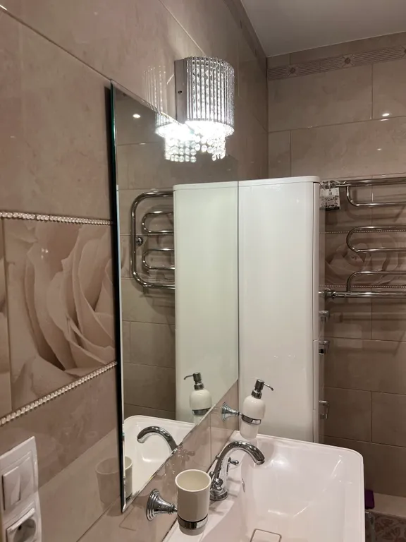 Комфорт и уют