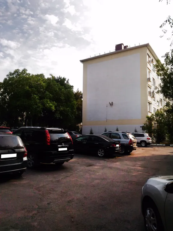 Квартира Квартира близко к морю — Геленджик