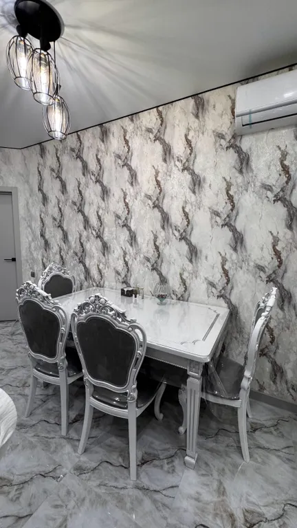 Комфортная новая квартира близко к трассе М4