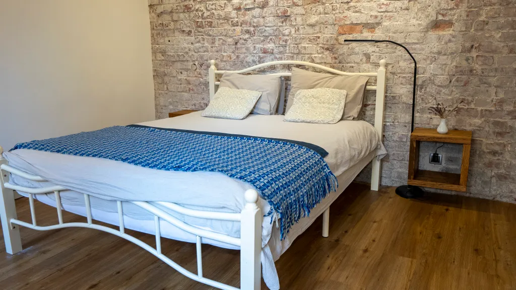 Квартира у центрального парка