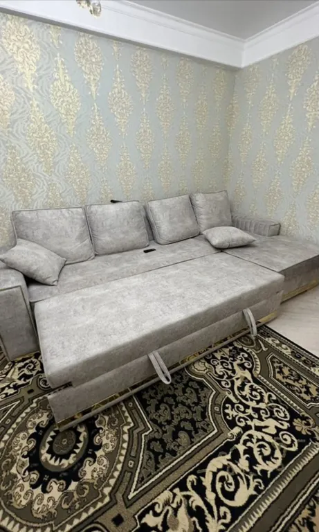 Апартаменты с видом на море