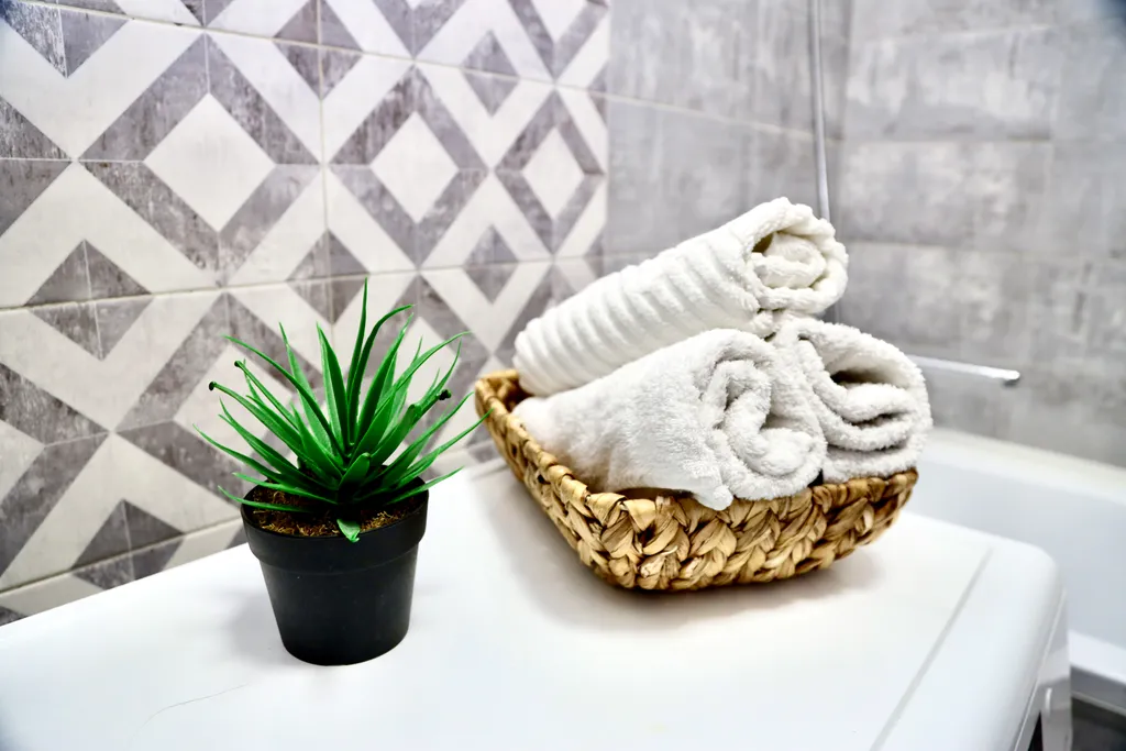 Квартира Апартаменты в центре Алматы — Алматы