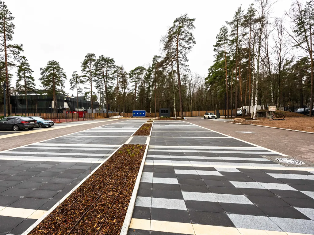 Уютная квартира де люкс у залива