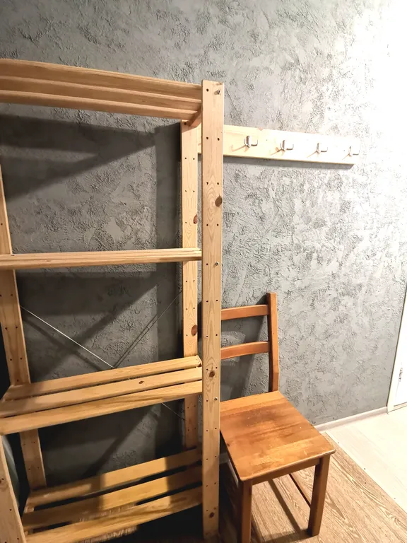 Хорошая квартира в центре