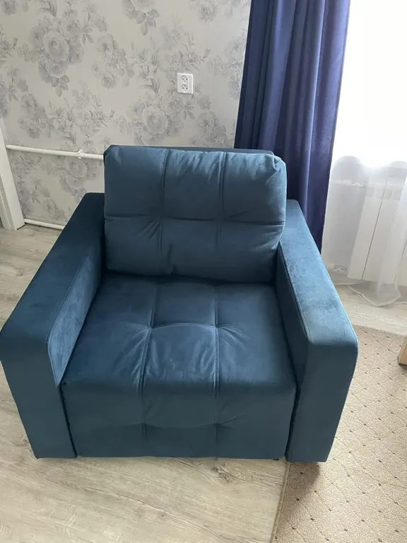 Квартира Квартира с самыми романтичный балконом — Великий Новгород